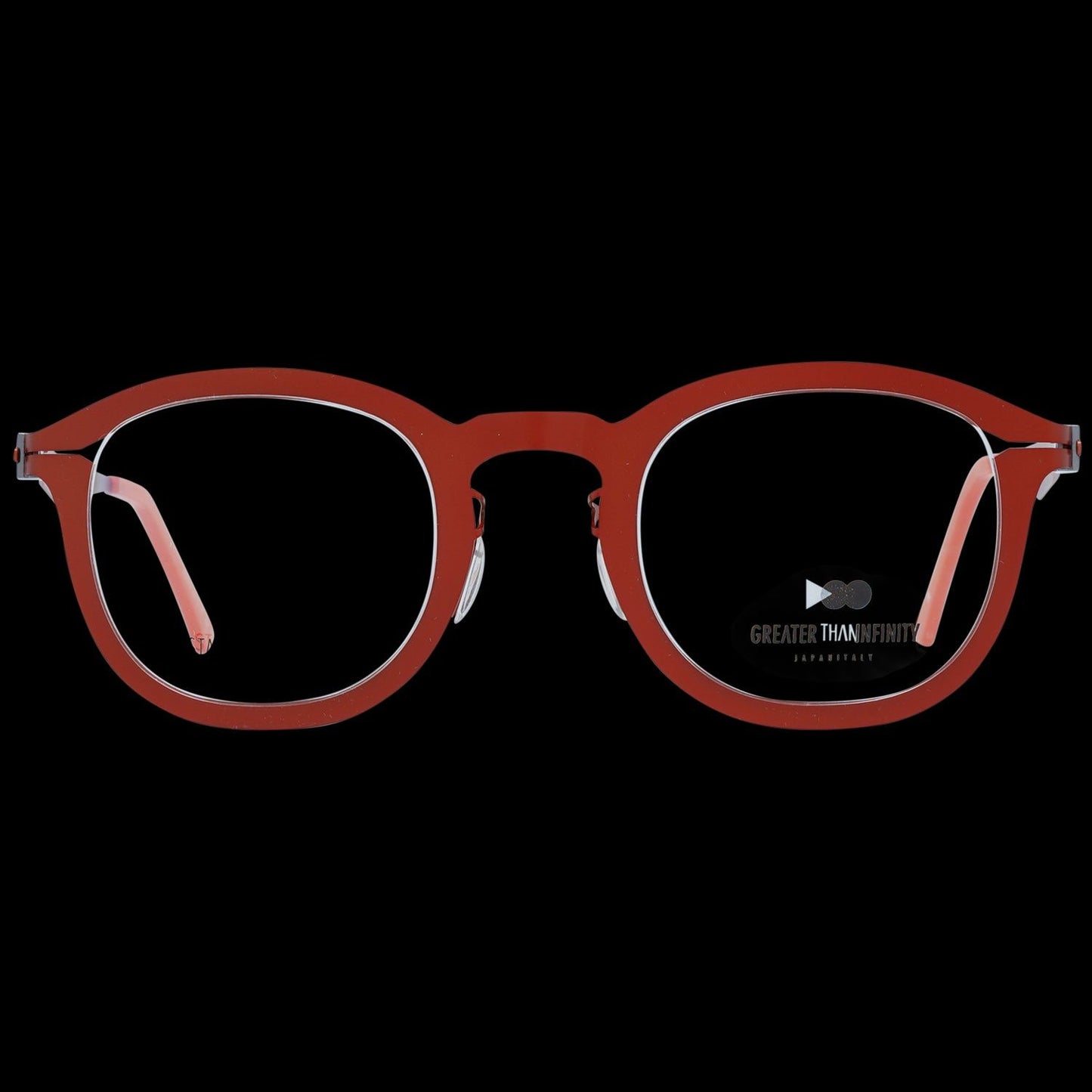 GREATER THAN INFINITY MOD. GT003 46V06 SUNGLASSES & EYEWEAR GREATER THAN INFINITY EYEWEAR