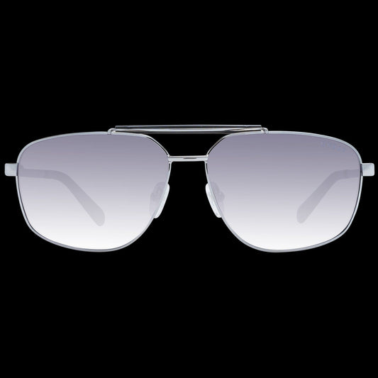 GUESS MOD. GU00054 6106B SUNGLASSES & EYEWEAR GUESS SUNGLASSES