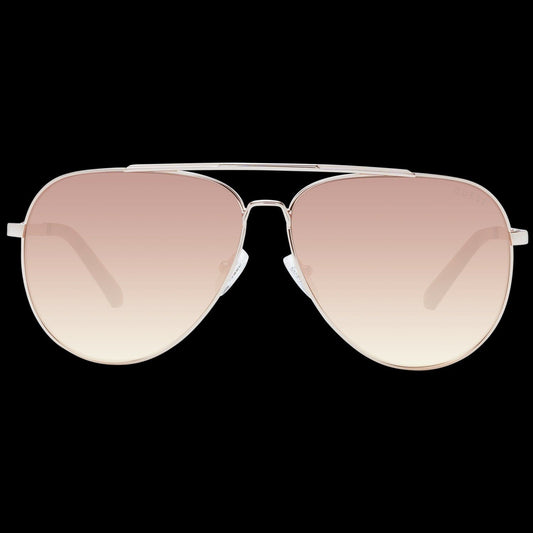 GUESS MOD. GU00059 6232F SUNGLASSES & EYEWEAR GUESS SUNGLASSES