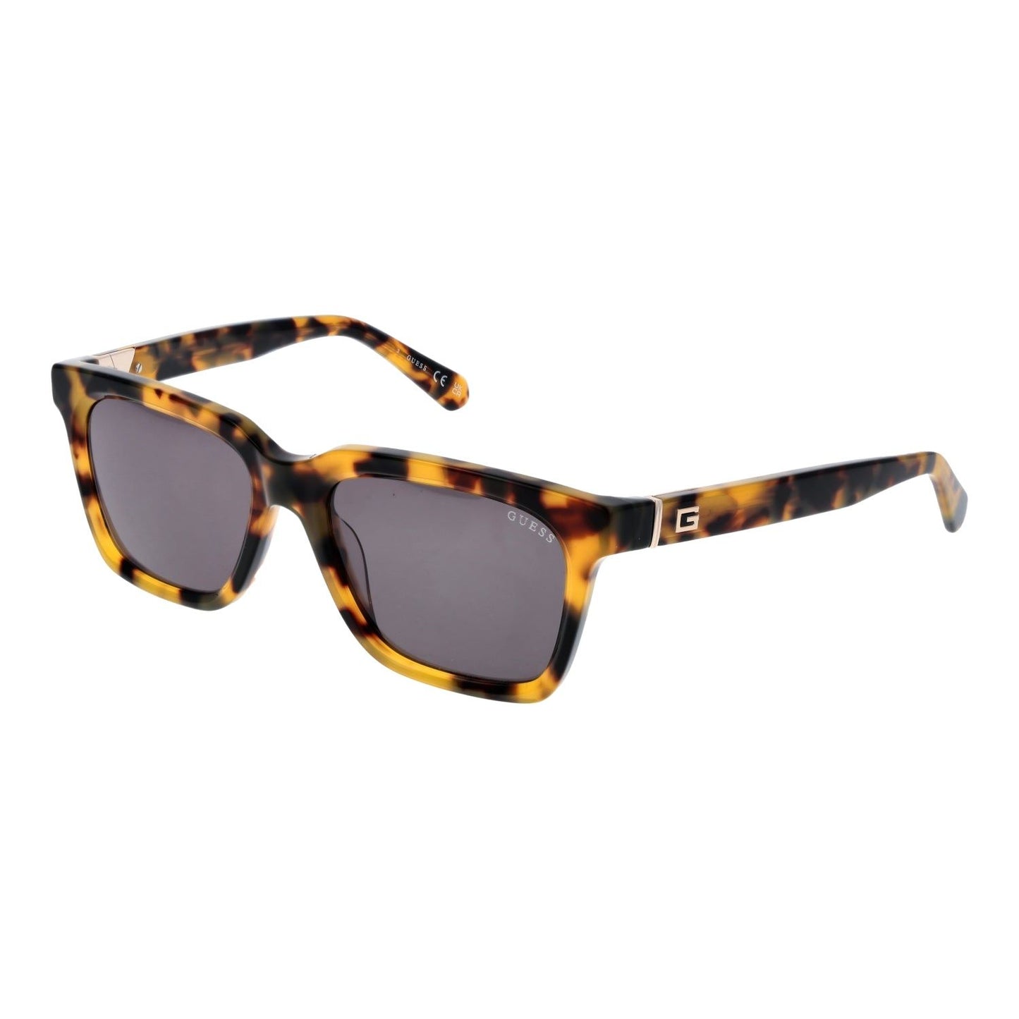 GUESS MOD. GU00064 5353N SUNGLASSES & EYEWEAR GUESS SUNGLASSES