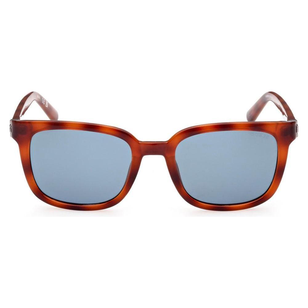 GUESS MOD. GU00065 SUNGLASSES & EYEWEAR GUESS SUNGLASSES