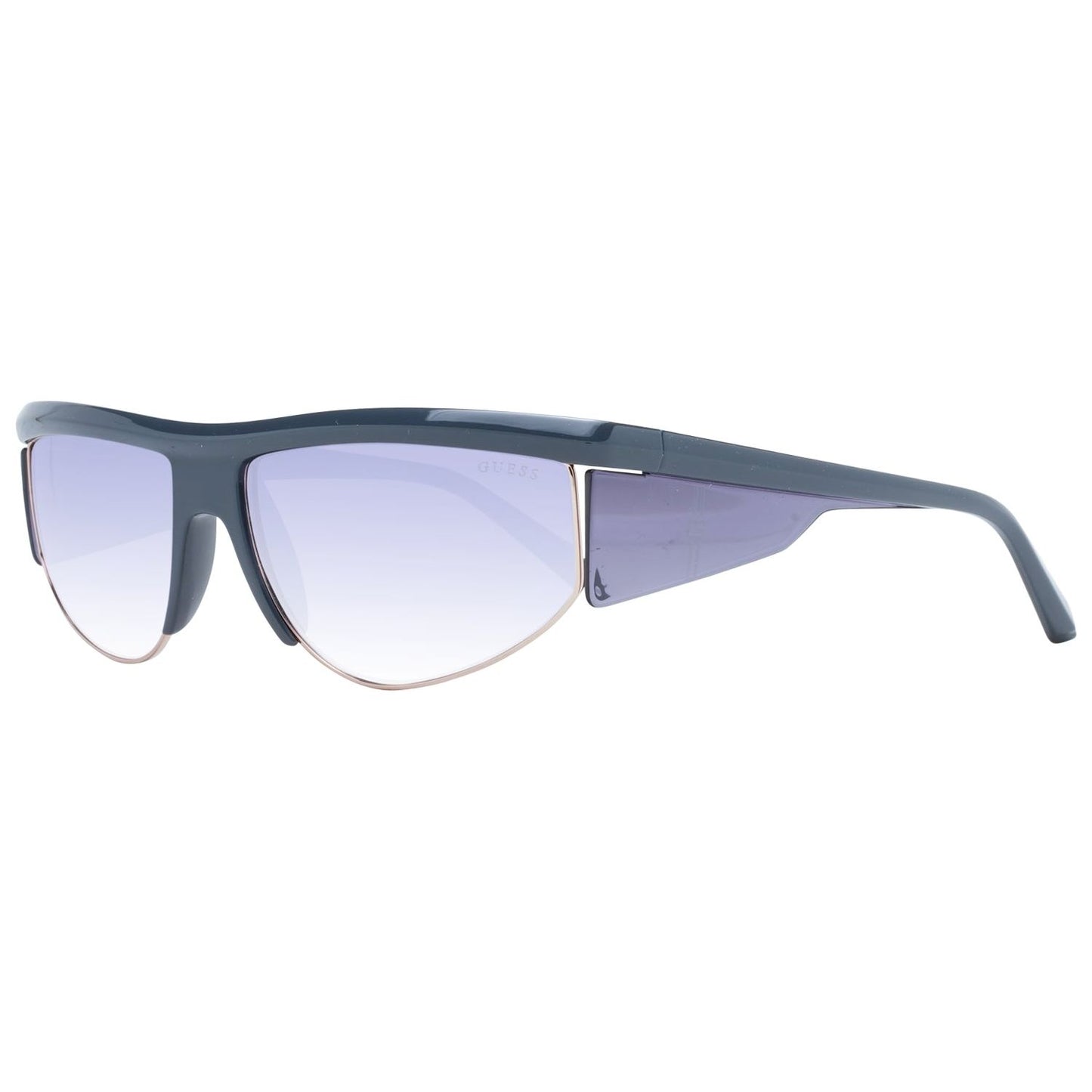 GUESS MOD. GU00072 6220X SUNGLASSES & EYEWEAR GUESS SUNGLASSES