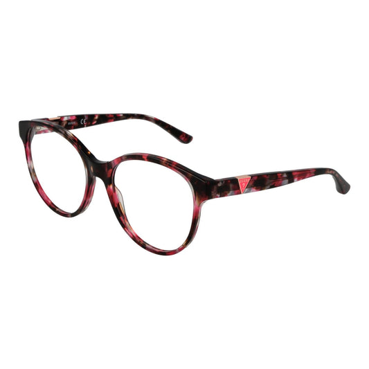 GUESS MOD. GU2847 54074 SUNGLASSES & EYEWEAR GUESS EYEWEAR