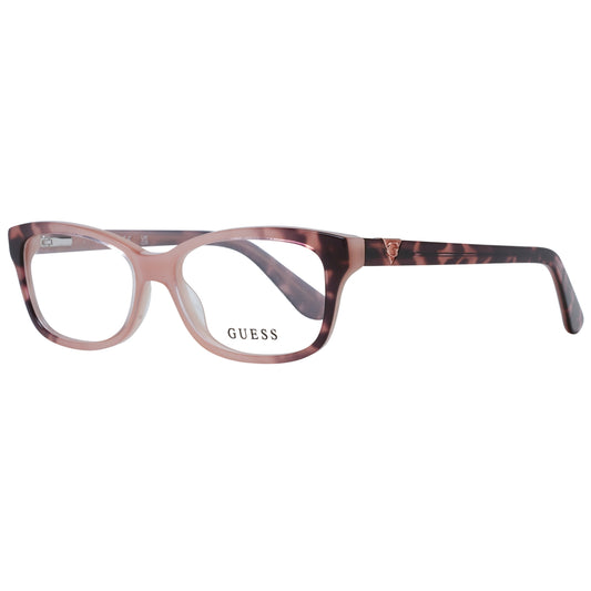 GUESS MOD. GU2948 50074 SUNGLASSES & EYEWEAR GUESS EYEWEAR