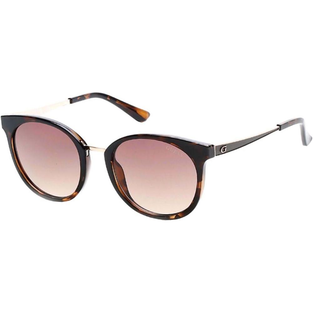 GUESS MOD. GU7459 SUNGLASSES & EYEWEAR GUESS SUNGLASSES