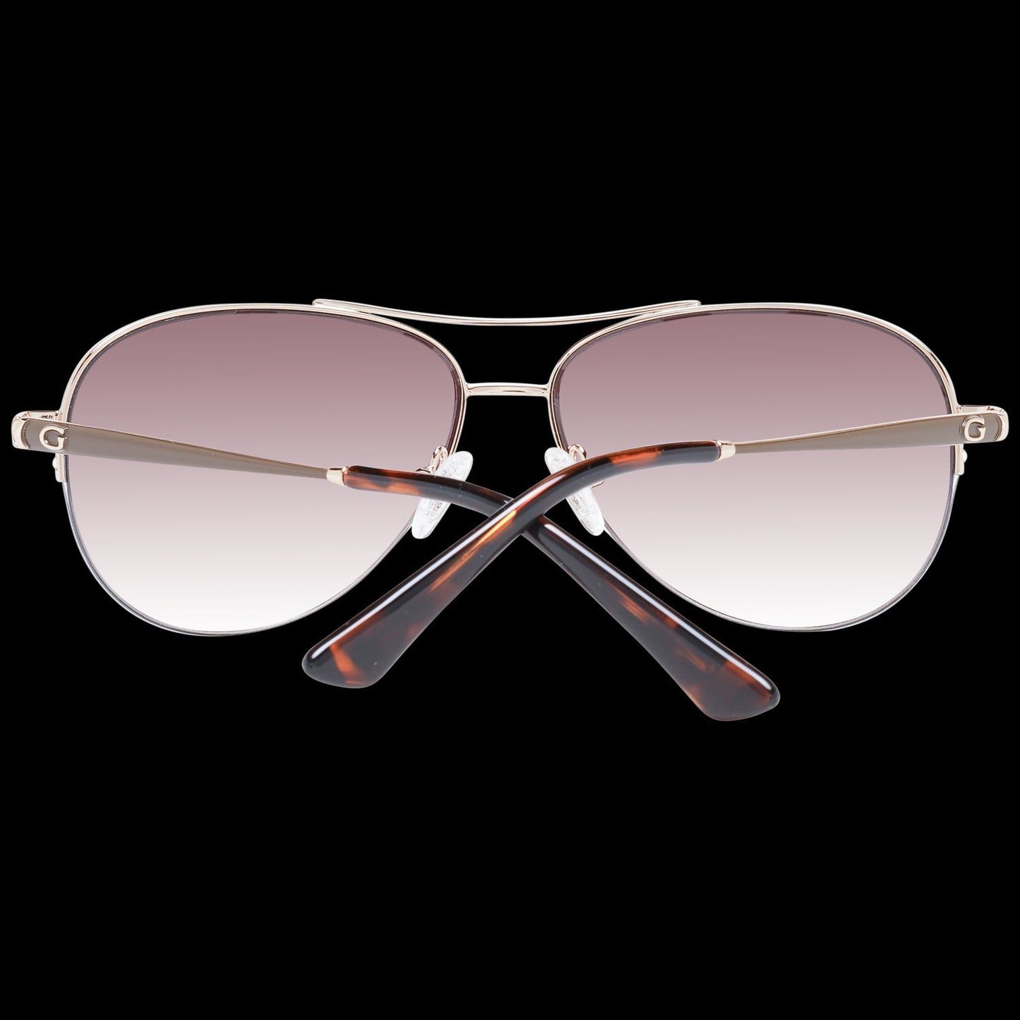 GUESS MOD. GU7468 5932F SUNGLASSES & EYEWEAR GUESS SUNGLASSES