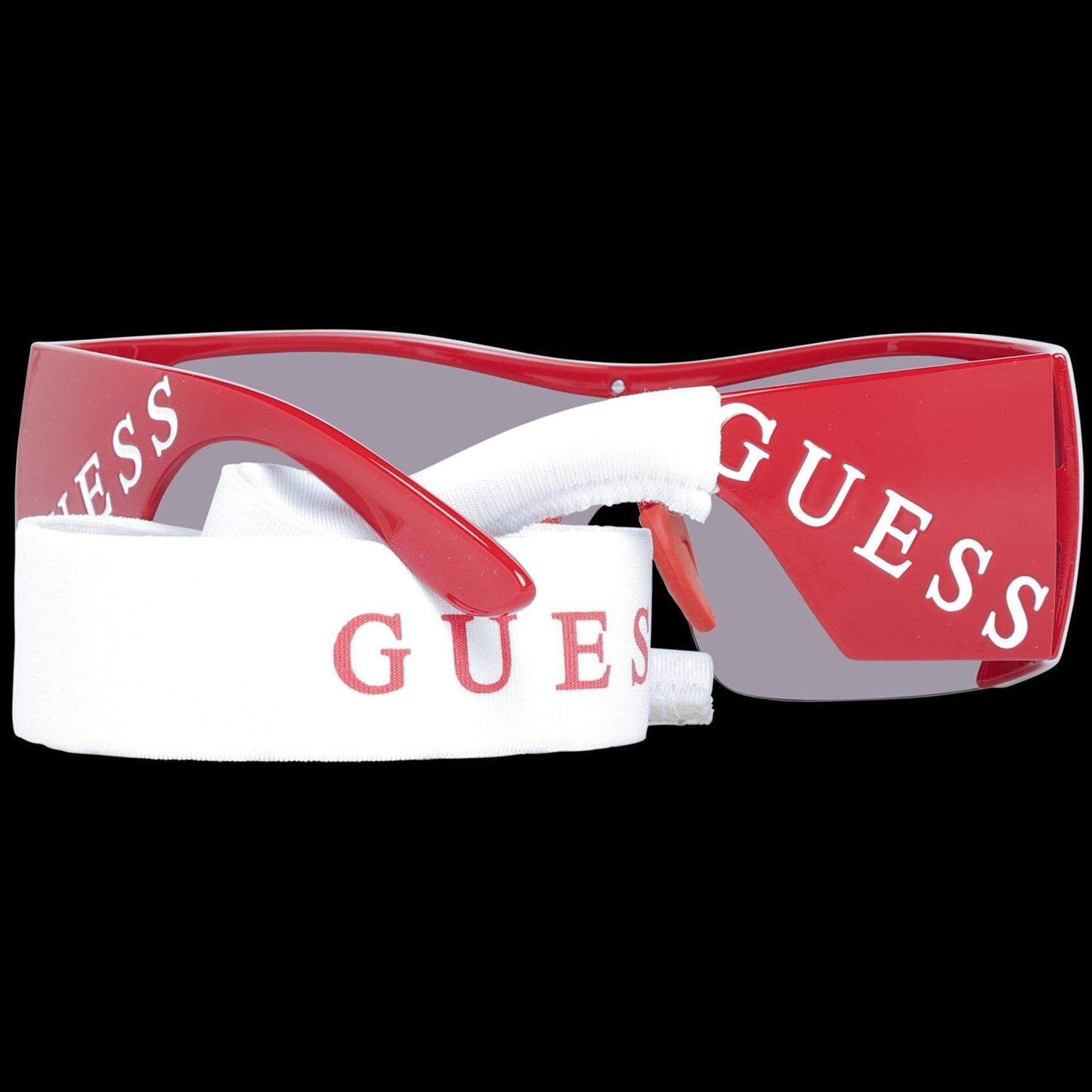 GUESS MOD. GU7661 0066U SUNGLASSES & EYEWEAR GUESS SUNGLASSES