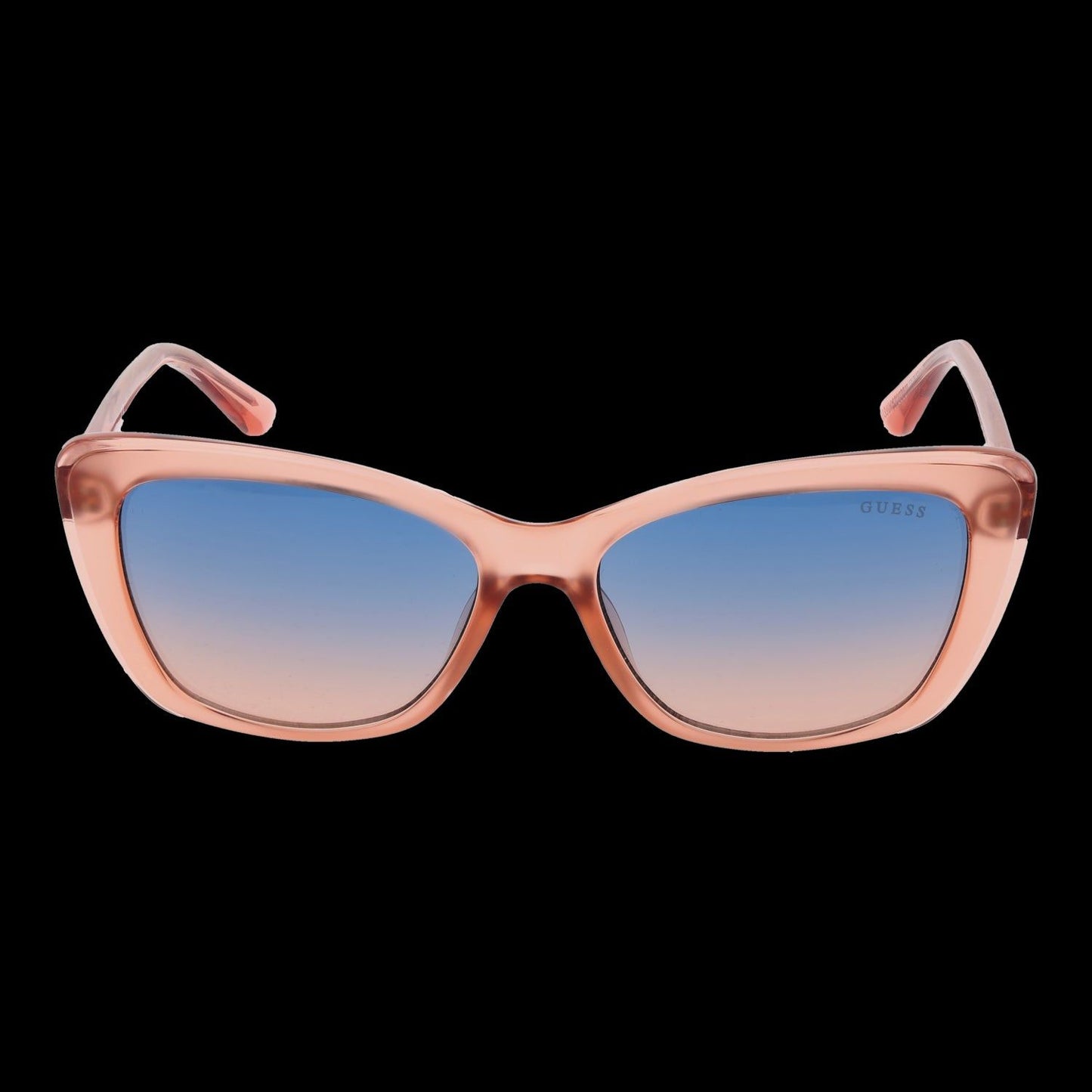 GUESS MOD. GU7774 5574W SUNGLASSES & EYEWEAR GUESS SUNGLASSES