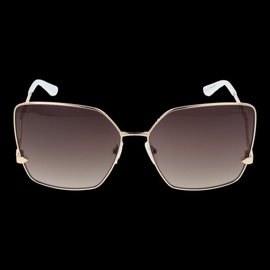 GUESS MOD. GU7814 6232G SUNGLASSES & EYEWEAR GUESS SUNGLASSES