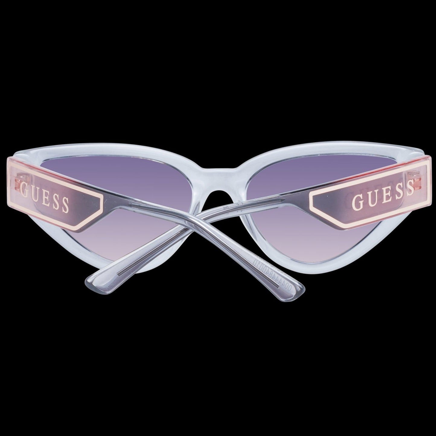 GUESS MOD. GU7819 5620B SUNGLASSES & EYEWEAR GUESS SUNGLASSES