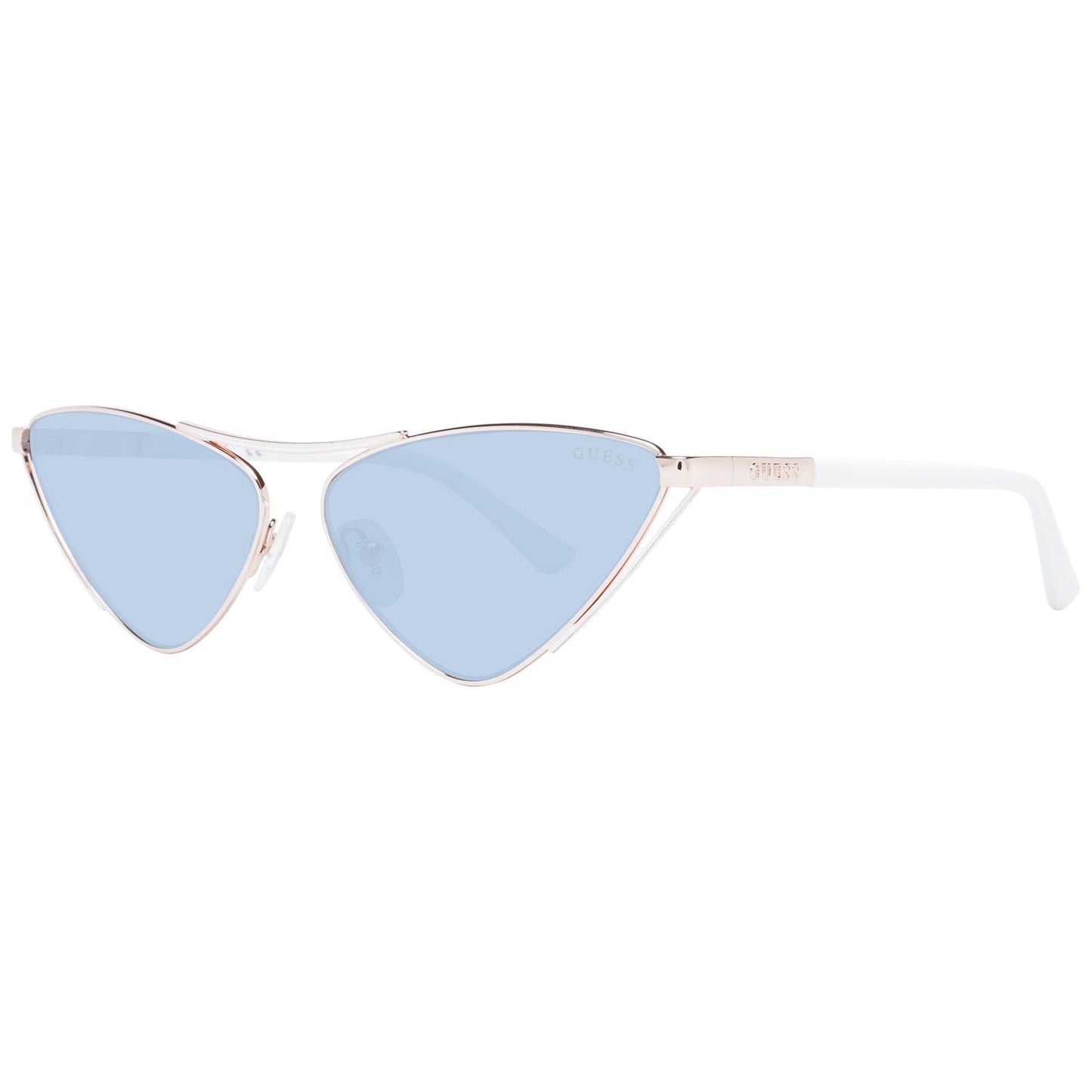 GUESS MOD. GU7826 6128N SUNGLASSES & EYEWEAR GUESS SUNGLASSES