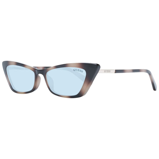 GUESS MOD. GU8229 5353V SUNGLASSES & EYEWEAR GUESS SUNGLASSES