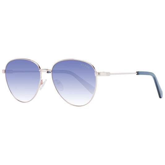 GUESS MOD. GU8257 5328B SUNGLASSES & EYEWEAR GUESS SUNGLASSES