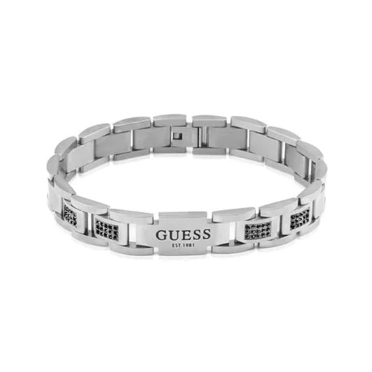 GUESS JEWELS JEWELRY Mod. JUMB01342JWSTBKT-U DESIGNER FASHION JEWELLERY