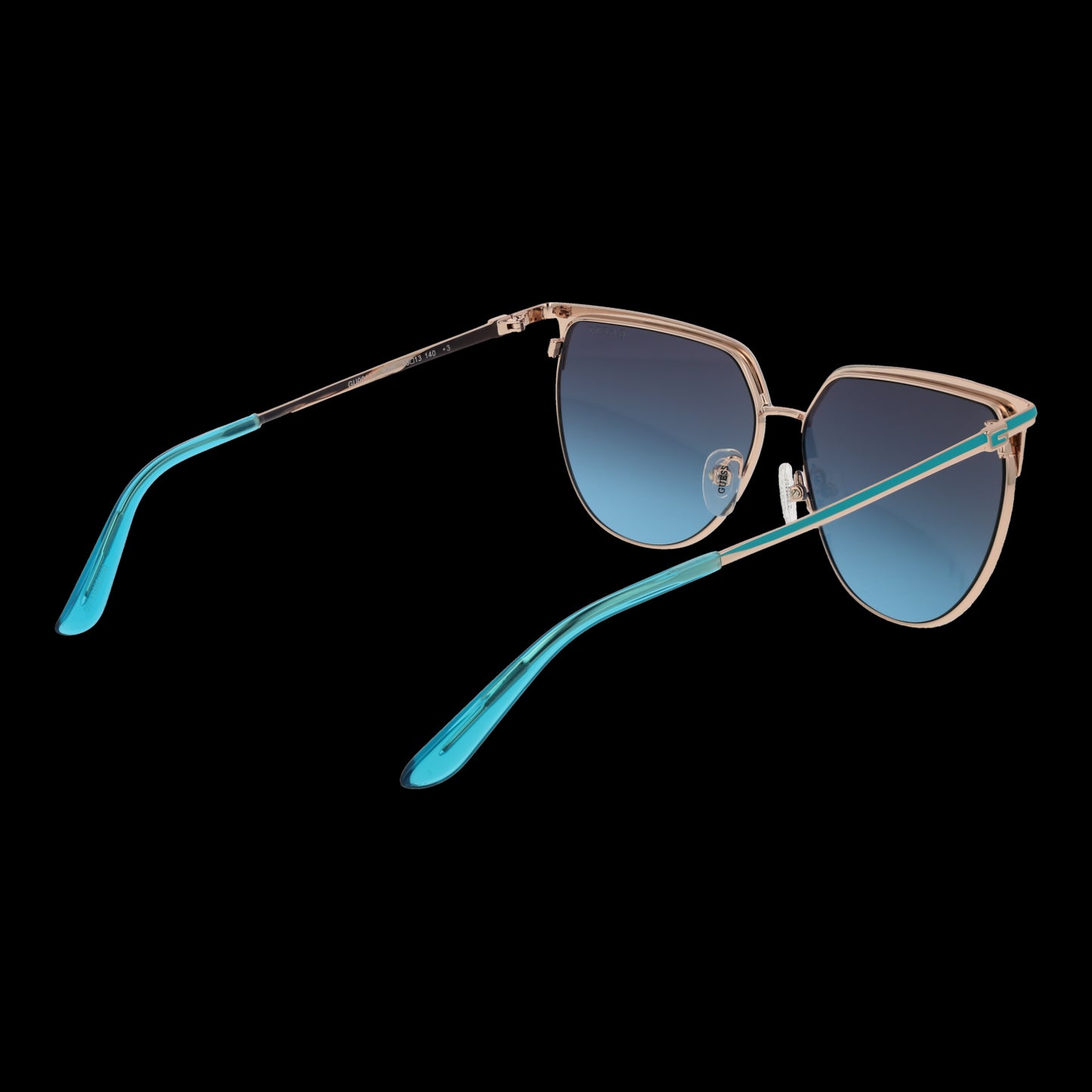 GUESS MOD. GU00132 5892W SUNGLASSES & EYEWEAR