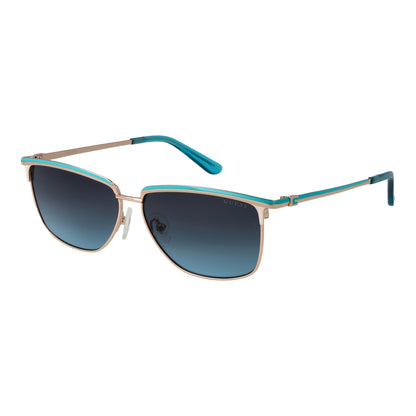 GUESS MOD. GU00133 5692W SUNGLASSES & EYEWEAR