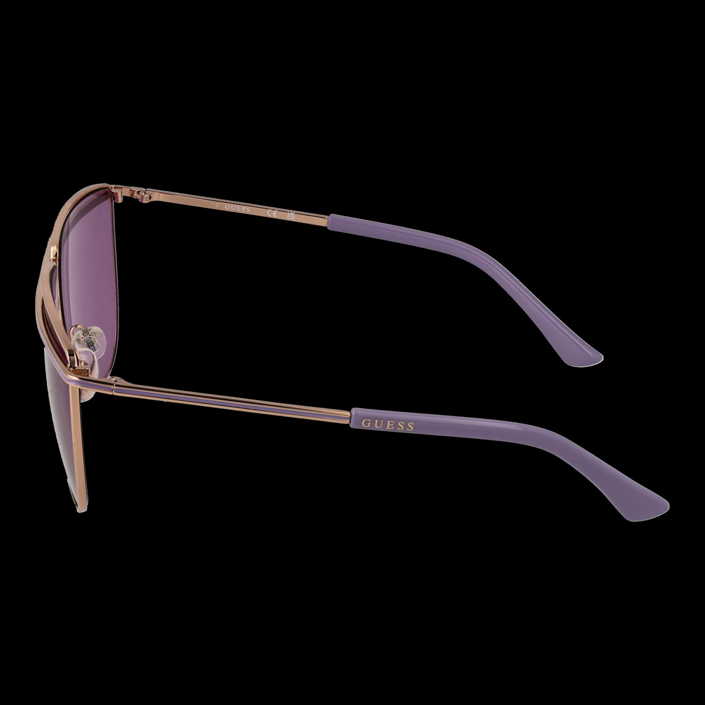 GUESS MOD. GU7852 6332Y GUESS SUNGLASSES