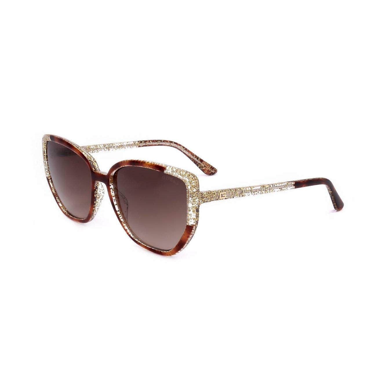 GUESS SUNGLASSES Mod. GU7882 HAVANA GUESS SUNGLASSES