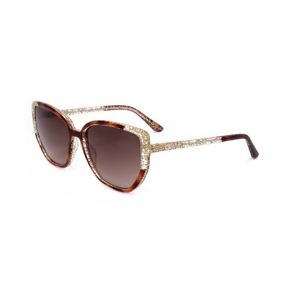 GUESS SUNGLASSES Mod. GU7882 HAVANA GUESS SUNGLASSES