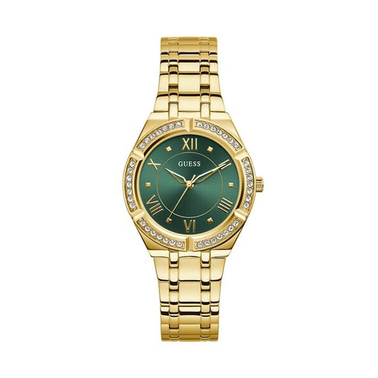 GUESS WATCHES Mod. GW0033L8 GUESS