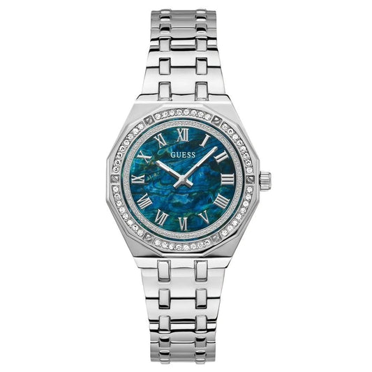 GUESS WATCHES Mod. GW0770L1 GUESS