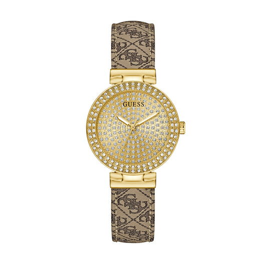 GUESS WATCHES Mod. GW0943L2-0