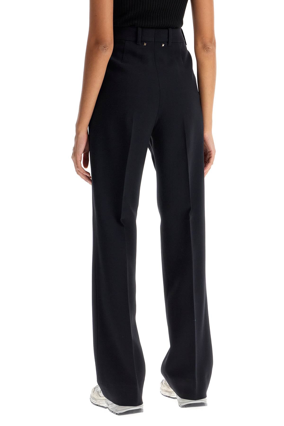 Golden Goose tailored crepe trousers for Trousers Golden Goose