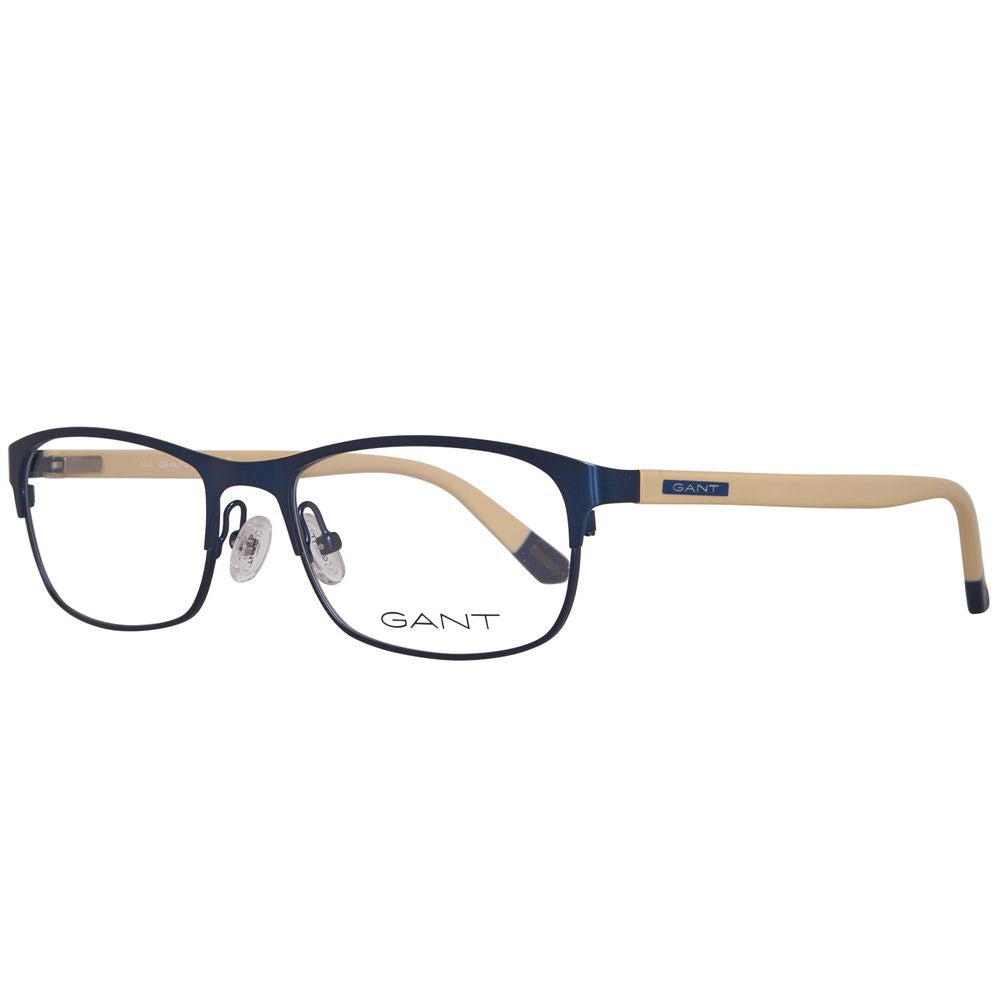 Gant Blue Metal Glasses (Frames)