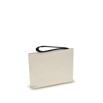 Givenchy Beige Cotton Accessories Givenchy
