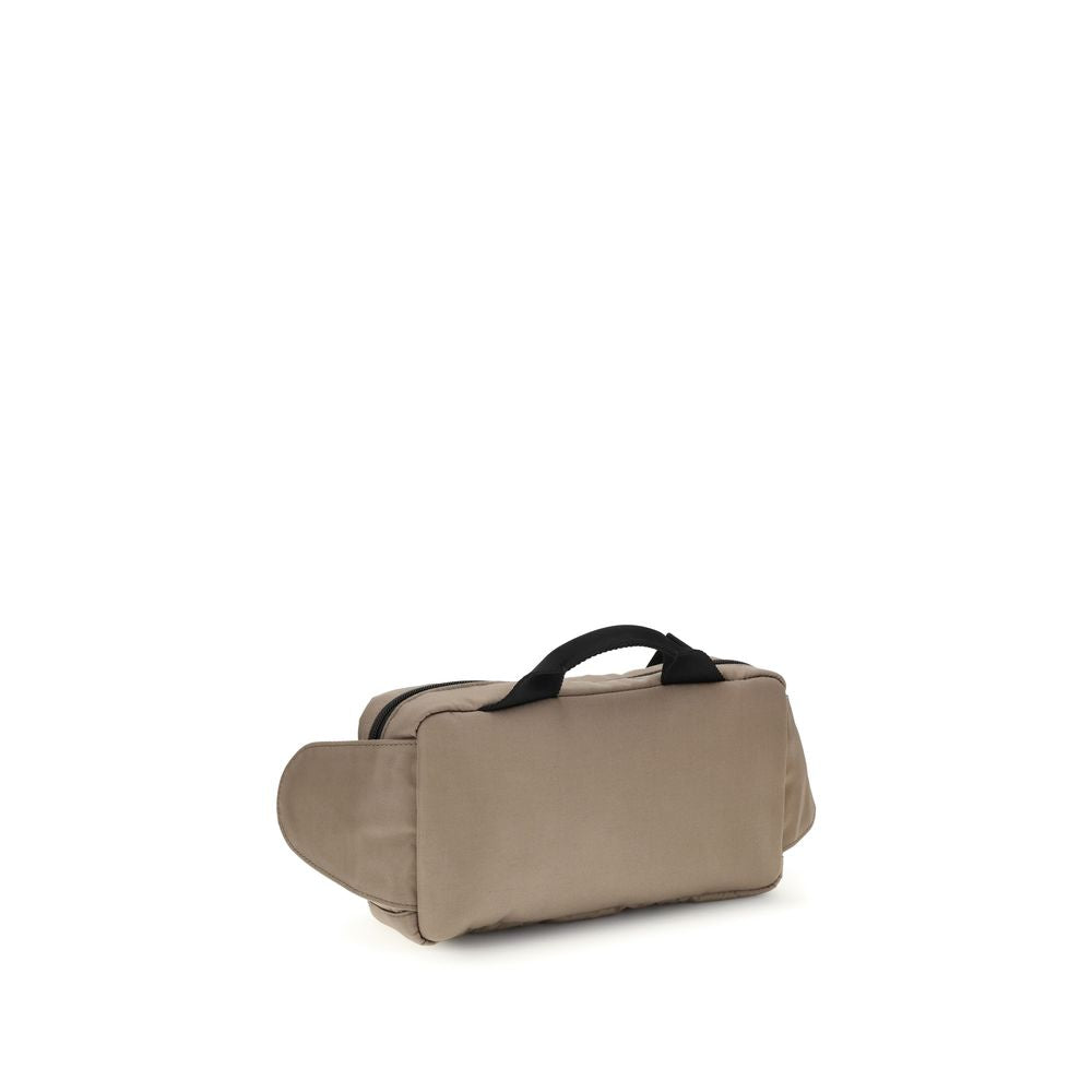 Givenchy Beige Polyamide Handbag Givenchy