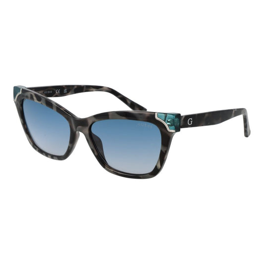 Guess Multicolor Stainless Steel Sunglasses 1728,67345776800,Accessories,Glasses and Sunglasses - Accessories,Guess,Multicolor,New with tags,Sunglasses - Glasses and Sunglasses - Accessories,Women