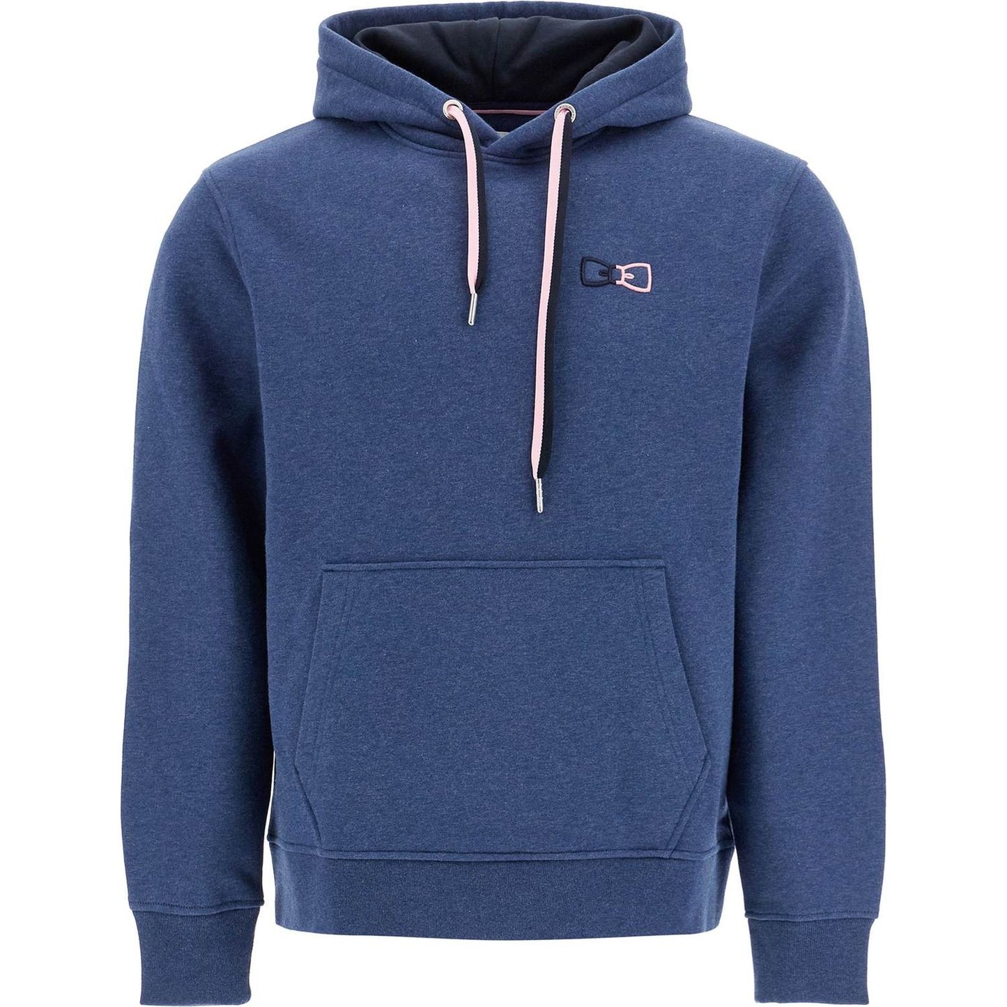 EDEN PARK hooded sweatshirt with embroidered logo Topwear EDEN PARK