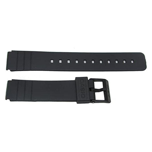 CASIO STRAP for MQ-24 watches WATCHES CASIO STRAPS