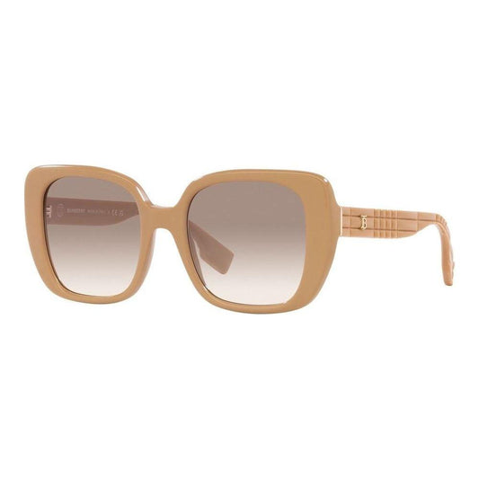 BURBERRY MOD. HELENA BE 4371 SUNGLASSES & EYEWEAR BURBERRY SUNGLASSES