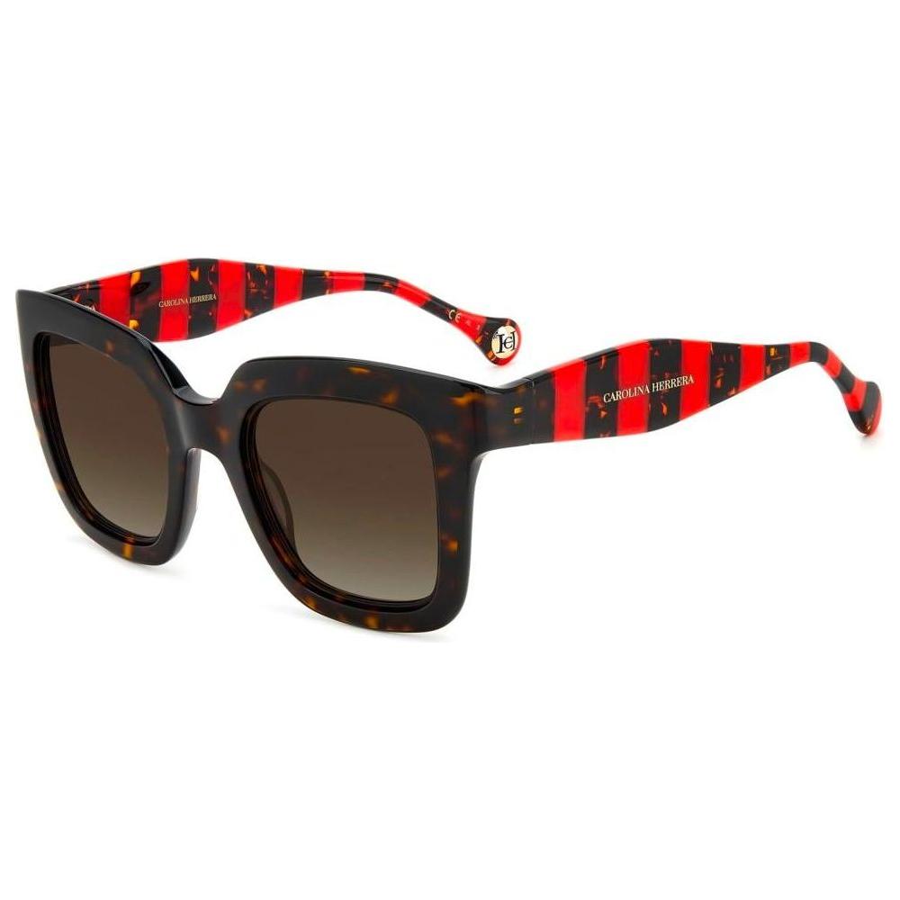 CAROLINA HERRERA MOD. HER 0087_S SUNGLASSES & EYEWEAR CAROLINA HERRERA SUNGLASSES