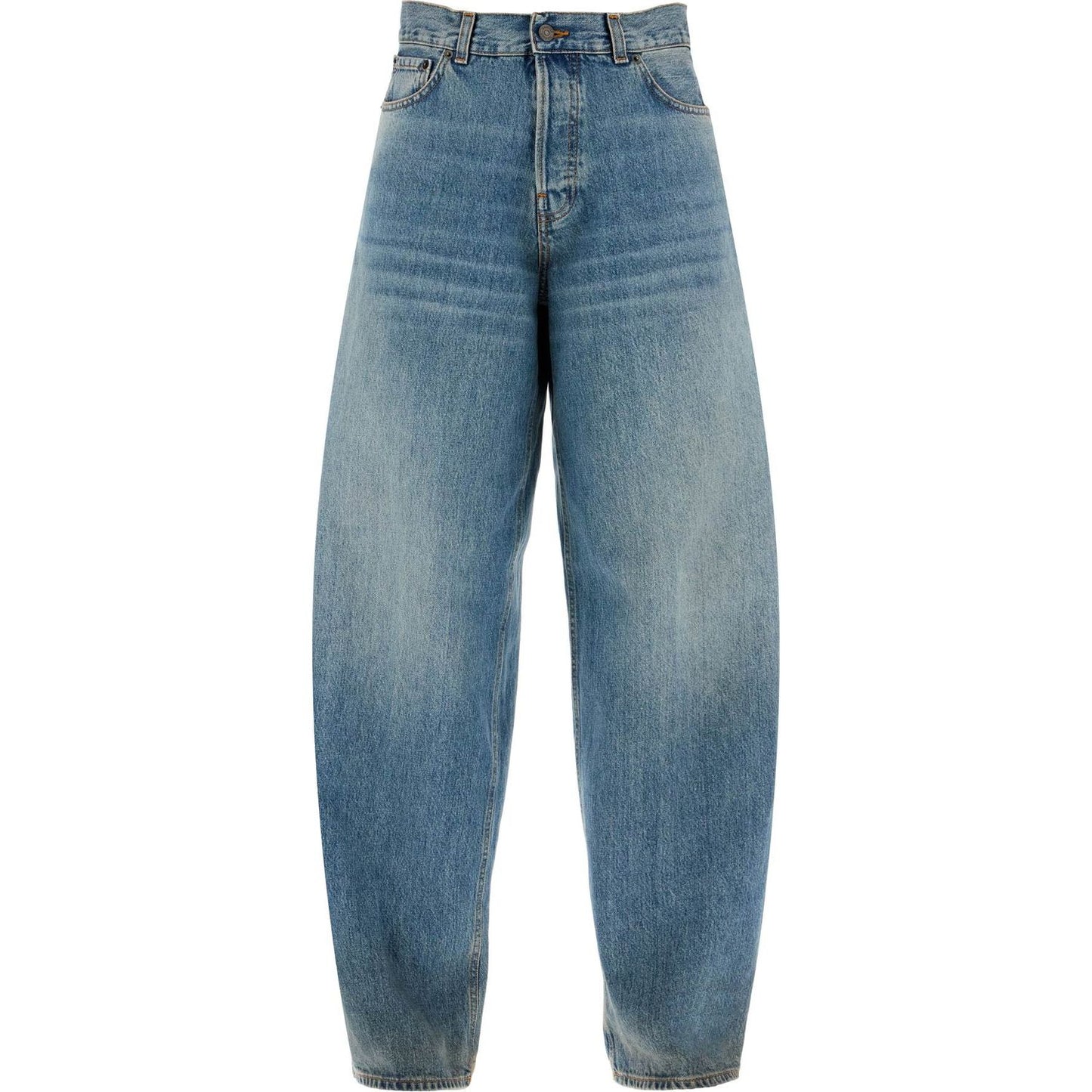 Haikure oversized bethany Jeans Haikure