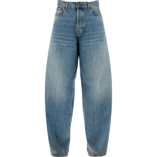 Haikure oversized bethany Jeans Haikure