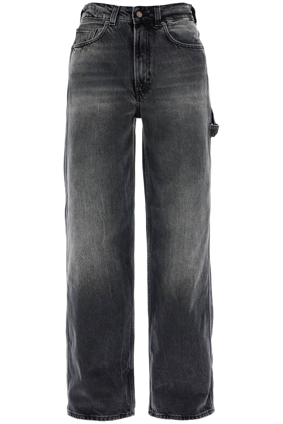 Haikure "winona straight leg jeans for Jeans Haikure