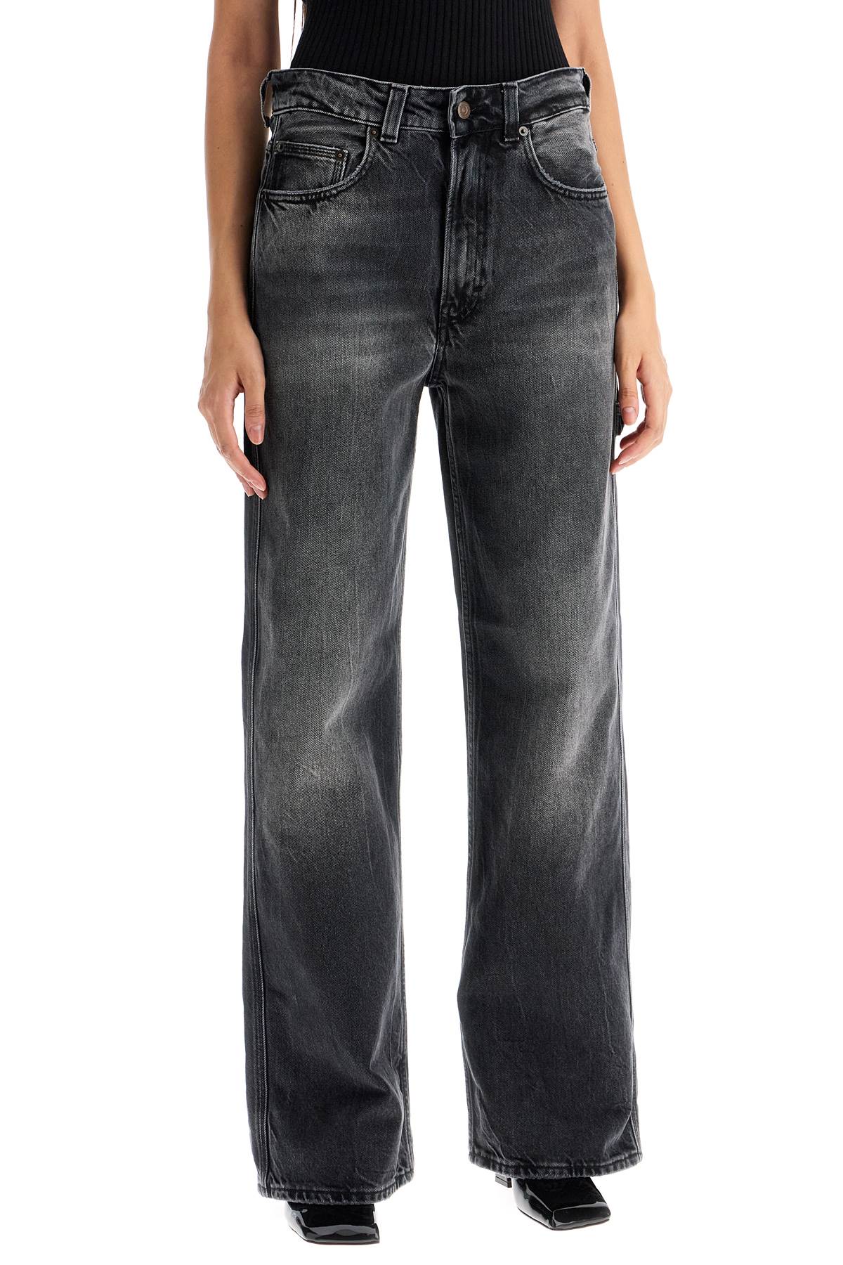 Haikure "winona straight leg jeans for Jeans Haikure