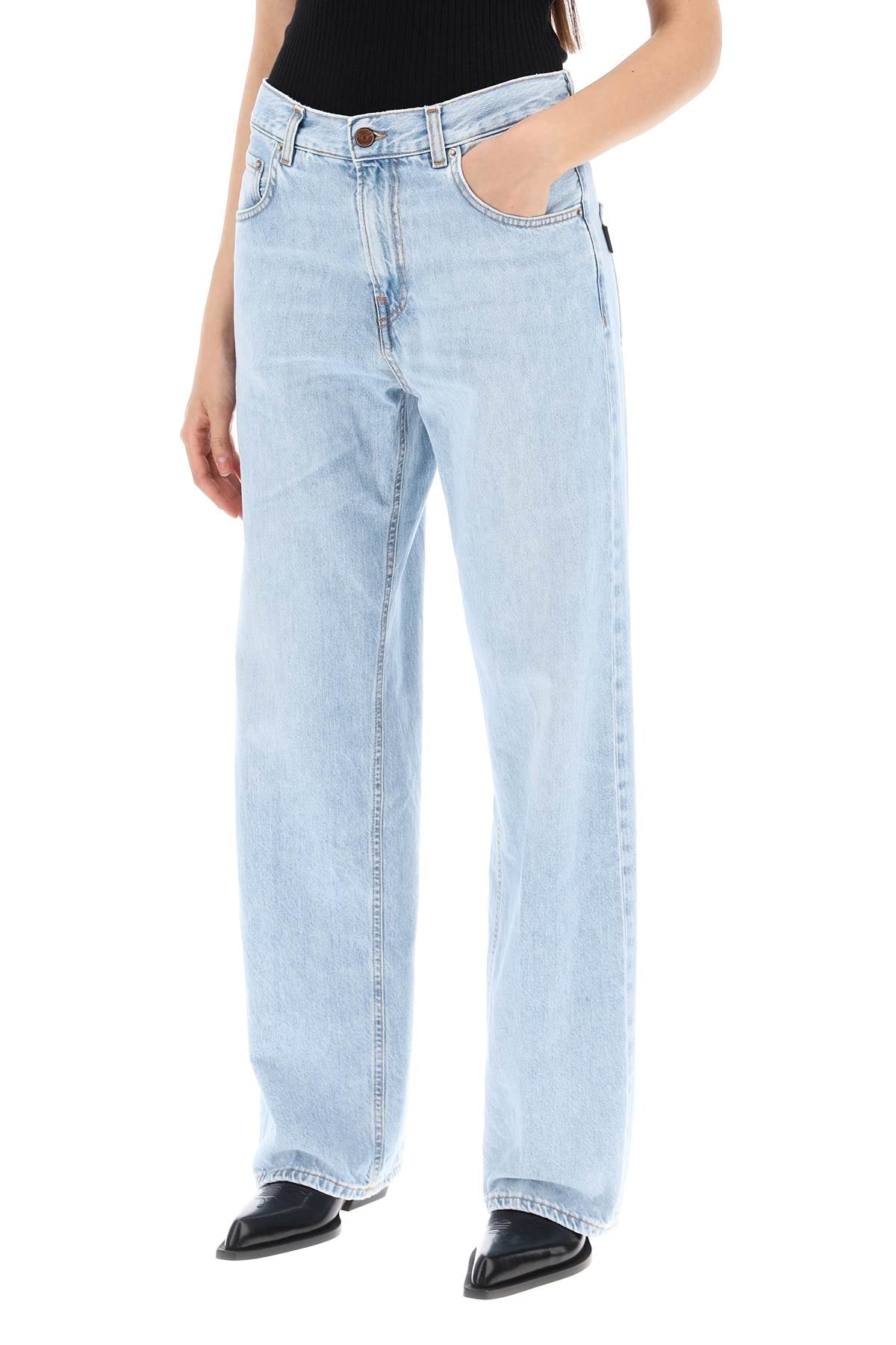 Haikure bonnie jeans Jeans Haikure