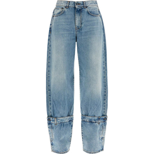 Haikure wide-legged hurley jeans Jeans Haikure