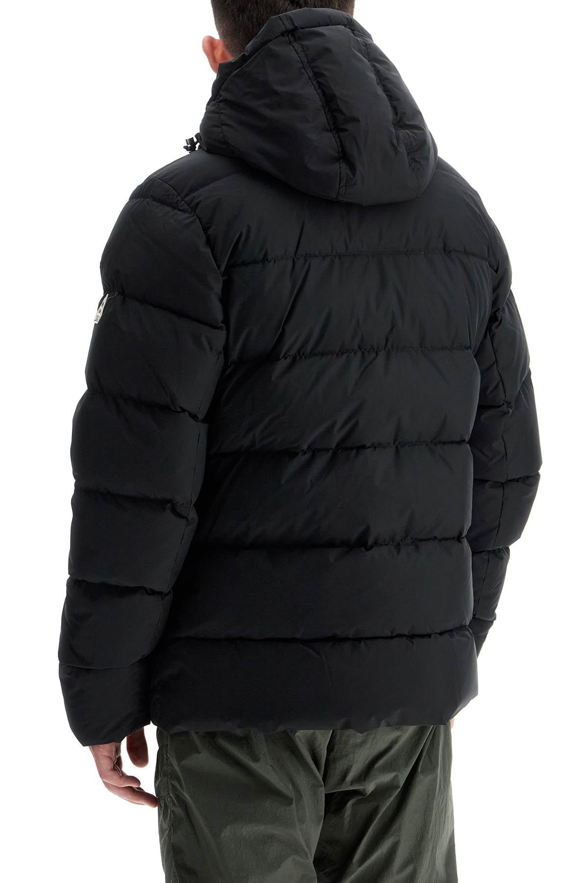 Pyrenex 'spoutnic down jacket with Jackets Pyrenex