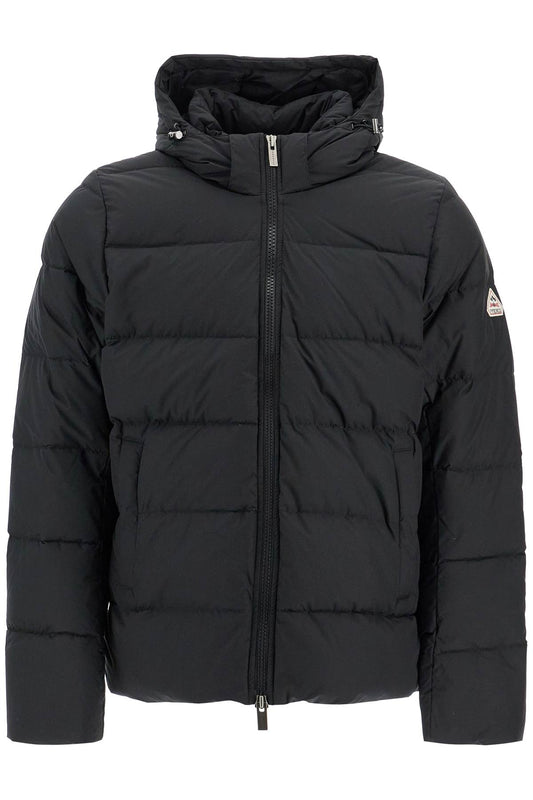 Pyrenex 'spoutnic down jacket with Jackets Pyrenex