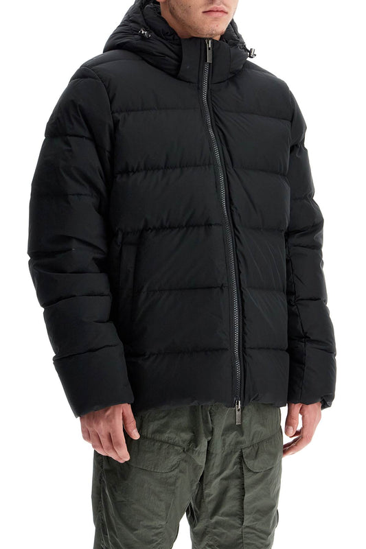 Pyrenex 'spoutnic down jacket with Jackets Pyrenex