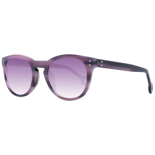 HALLY & SON MOD. HS503 51S50 SUNGLASSES & EYEWEAR HALLY & SON