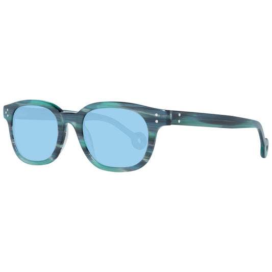 HALLY & SON MOD. HS538 50S07 SUNGLASSES & EYEWEAR HALLY & SON