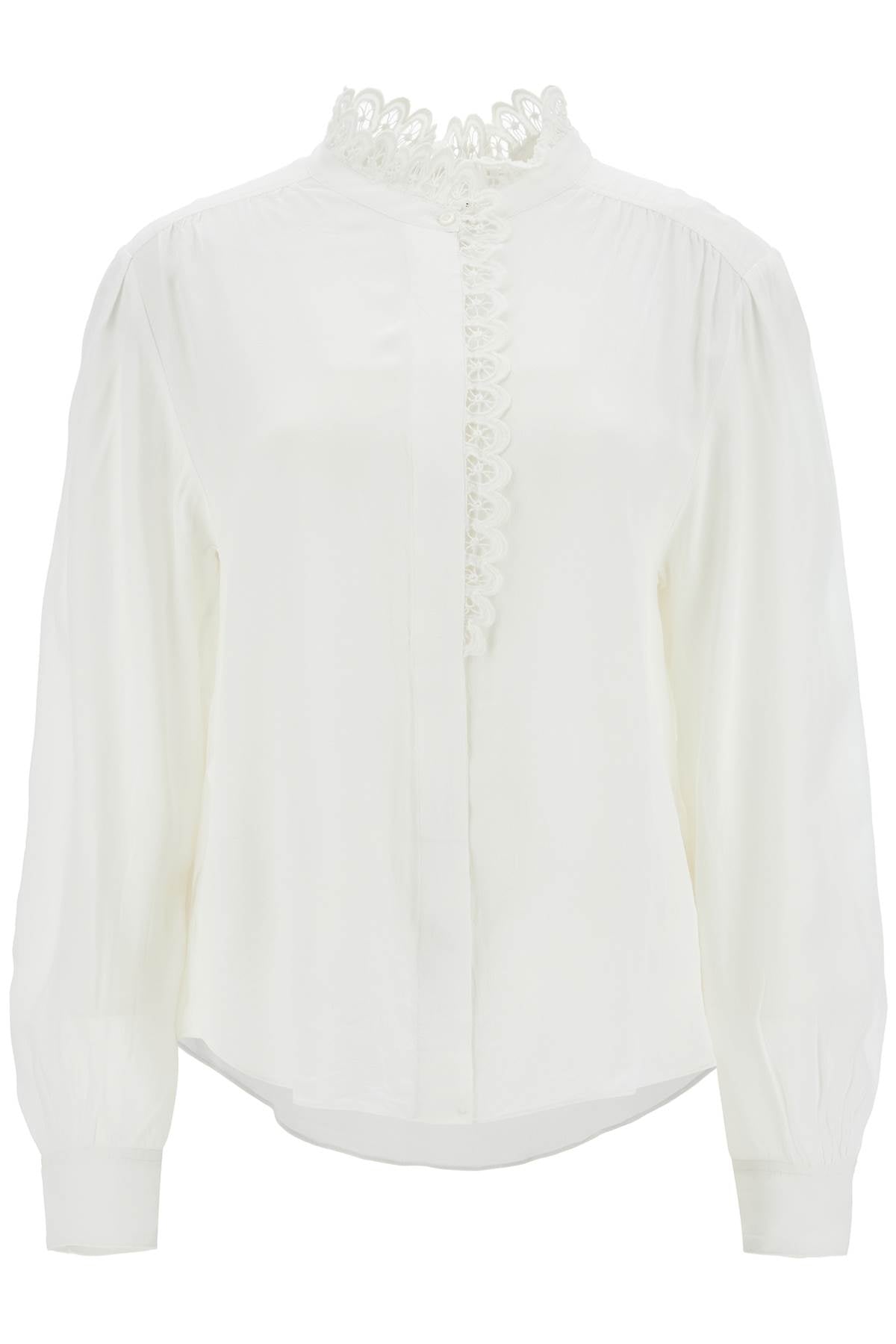 Isabel Marant Etoile estela blouse Topwear Isabel Marant Etoile