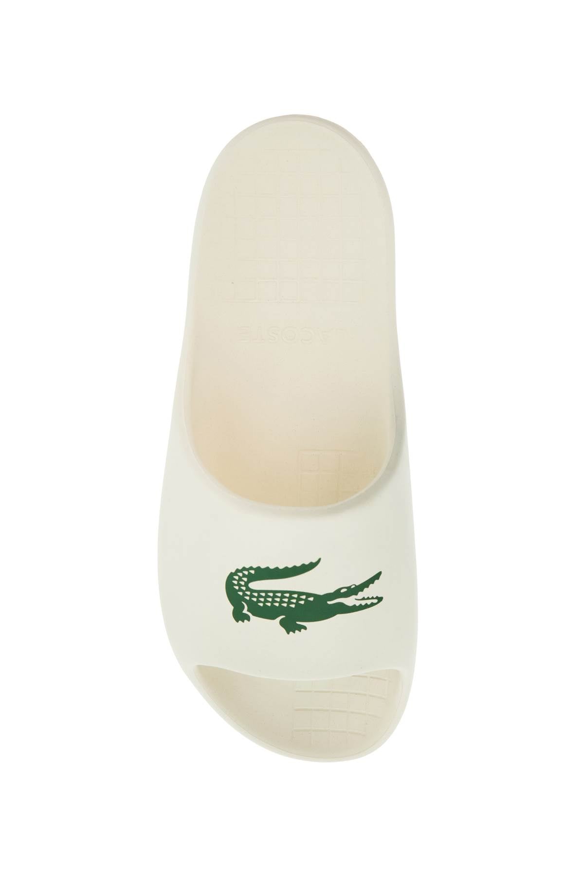 Lacoste 'slides serve 2 Sandals Lacoste