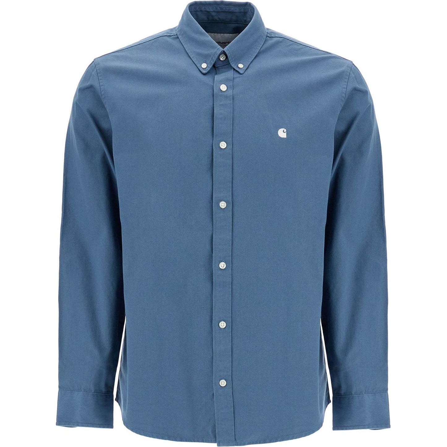 Carhartt Wip madison button-down shirt Shirts Carhartt Wip