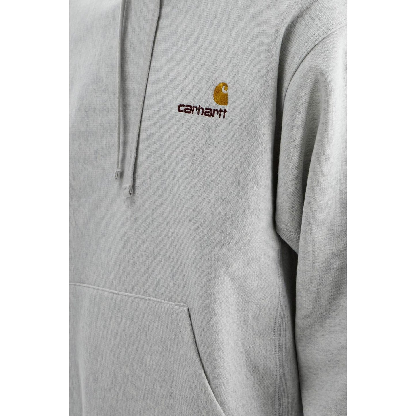 Carhartt Wip american script hoodie